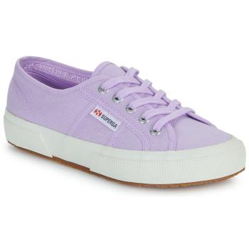 Superga  2750 COTON  Nízke tenisky Fialová