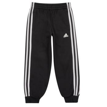 adidas  Tepláky/Vrchné oblečenie LK 3S PANT  Čierna