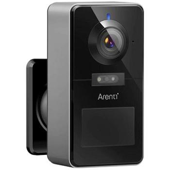 ARENTI Wire-Free Wi-Fi 3MP / 2K Rechargeable Battery Camera (6972055688127)