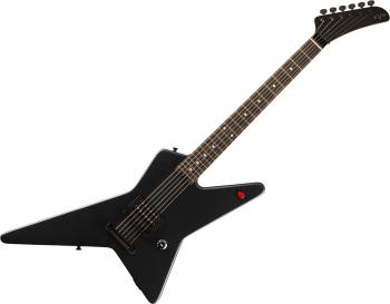 EVH Star T.O.M. EB Stealth Black Elektrická gitara