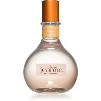 Jeanne en Provence Dame Jeanne Nude parfumovaná voda pre ženy 75 ml