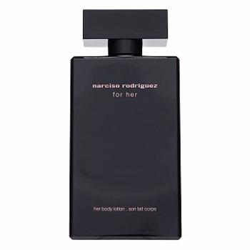 Narciso Rodriguez For Her telový krém pre ženy 200 ml