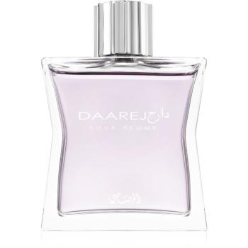 Rasasi Daarej Pour Femme parfumovaná voda pre ženy 100 ml