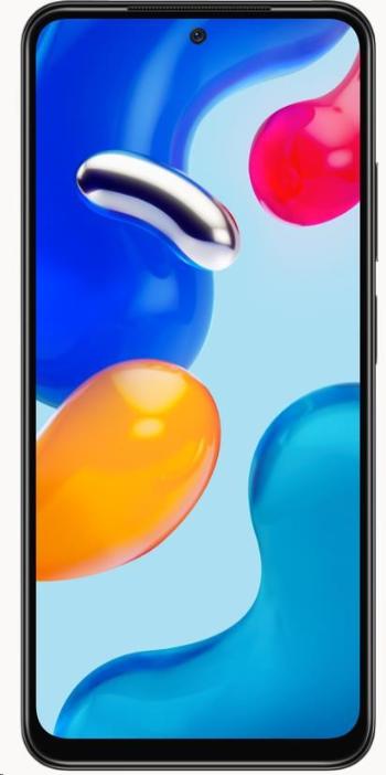 Xiaomi Redmi Note 11S 6GB/128GB Graphite Grey EU