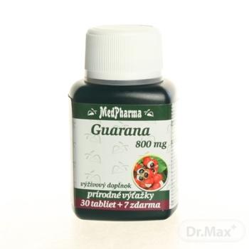 MedPharma GUARANA 800MG