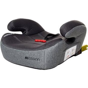 OSANN LUX Isofix Universe 15 – 36 kg Grey (4016428006322)