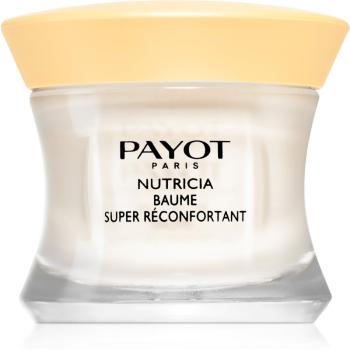 Payot Nutricia Baume Super Réconfortant intenzívne vyživujúci krém pre suchú pleť 50 ml