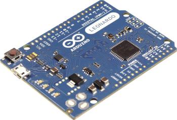 Arduino doska Leonardo without Headers Core ATMega32