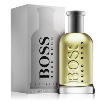 HUGO BOSS Boss Bottled Toaletná voda 50 ml