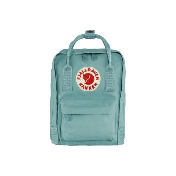 Fjallraven  FJÄLLRÄVEN Kanken Mini - Sky Blue  Ruksaky a batohy Modrá