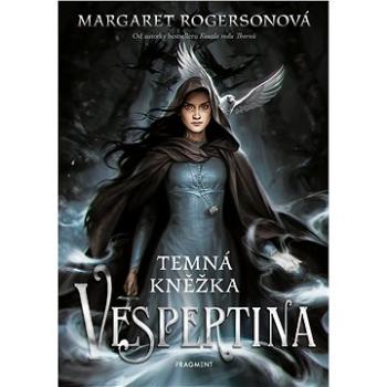 Vespertina – Temná kněžka (978-80-253-5800-9)