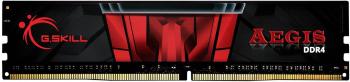G.Skill Modul RAM pre PC Egídia F4-3200C16S-16GIS 16 GB 1 x 16 GB DDR4-RAM 3200 MHz CL16-18-18-38