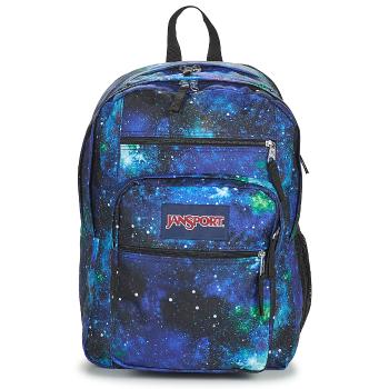 Jansport  BIG STUDENT  Ruksaky a batohy Modrá