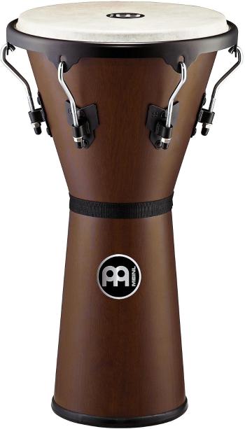 Meinl HDJ500VWB-M Headliner 500 Djembe Vintage Wine Barrel