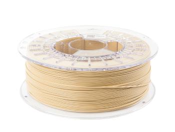 Spectrum 3D filament, PET-G Matt, 1,75mm, 1000g, 80550, sand khaki