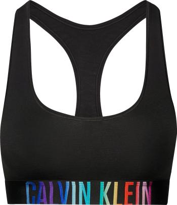 Calvin Klein Dámska podprsenka Bralette QF7831E-UB1 S