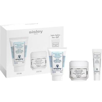 Sisley Darčeková sada pre suchú pleť Velvet Nourish ing Skincare