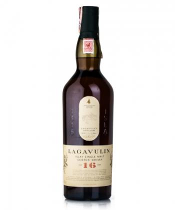 Lagavulin 16Y 0,7l (43%)