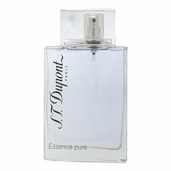 S.T. Dupont Essence Pure Men toaletná voda pre mužov 100 ml