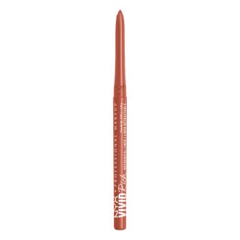 NYX PROFESSIONAL MAKEUP Vivid Rich Mechanical Liner ceruzka na oči 03 Tigers Prize 0.28 g