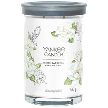 YANKEE CANDLE Signature 2 knôty White Gardenia 567 g (5038581143620)