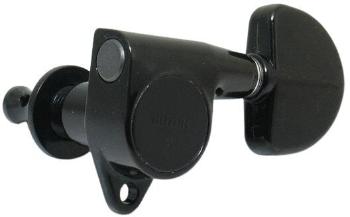 Gotoh SG301 20 L3+R3 Black Chrome Ladiaca mechanika pre gitaru