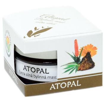 Salvia Paradise Atopal masť pre podráždenú pokožku 50 ml