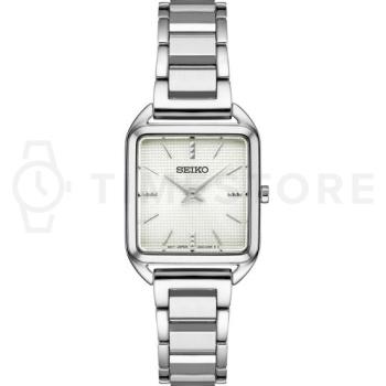 Seiko Quartz SWR073P1 - 30 dní na vrátenie tovaru, Garancia originality