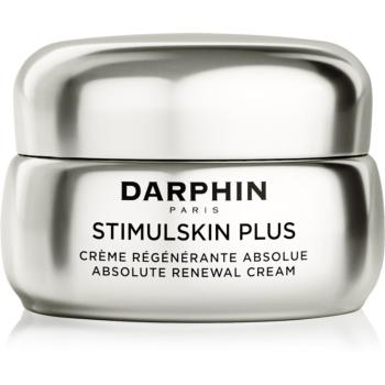 Darphin Stimulskin Plus Absolute Renewal Cream intenzívny obnovujúci krém 50 ml