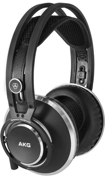 AKG K872 Štúdiové slúchadlá