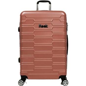 Rock TR-0231-L ABS - ružová (TR-0231/3-L_rose-pink)