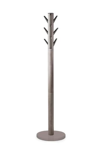 Vešiak na vrchné oblečenie Umbra Flapper Coat Rack