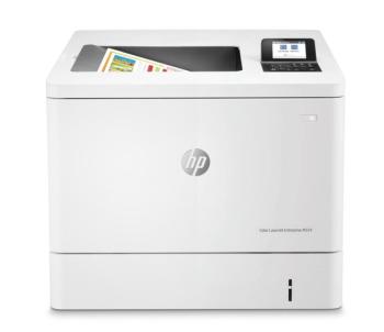 HP Color LaserJet Enterprise M554dn 7ZU81A#B19 laserová tlačiareň