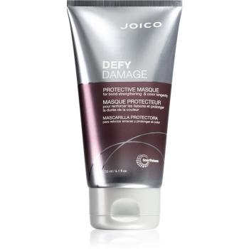 Joico Defy Damage Protective Masque maska pre poškodené vlasy 150 ml