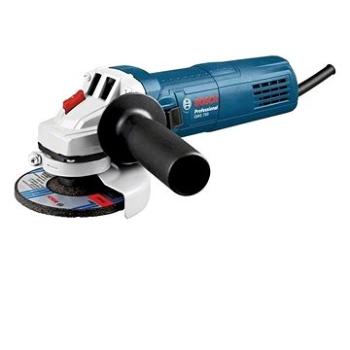 BOSCH GWS 750-125 + diam.kotúč (0.601.394.00D)