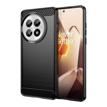 FLEXI TPU Ochranný kryt OnePlus 13 5G čierny