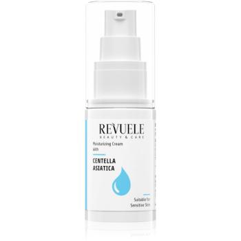 Revuele CYS Centella Asiatica hydratačný pleťový krém pre citlivú pleť 30 ml