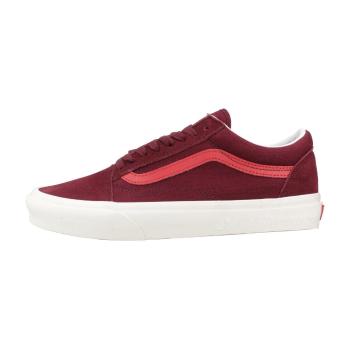 Vans  UA OLD SKOOL  Módne tenisky Bordová