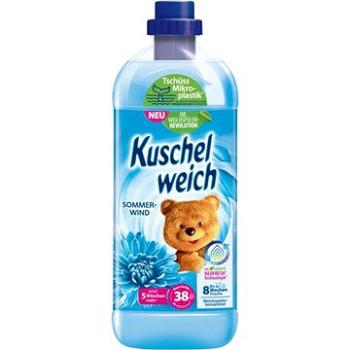 KUSCHELWEICH Sommerwind 1 l (31 praní) (4013162031313)