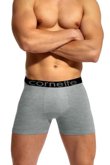 Pánske boxerky 508/01 High emotion grey