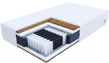 FDM Taštičkový matrac MERANO Premium Jersey | 100 x 200 cm
