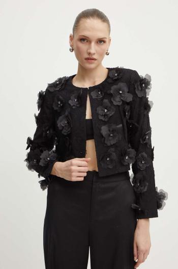 Sako Custommade Genieve čierna farba, jednoradové, 999334808