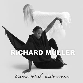 Richard Müller, Čierna labuť, biela vrana, CD