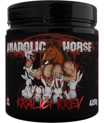 ANABOLIC HORSE Králičia Krv 425 g