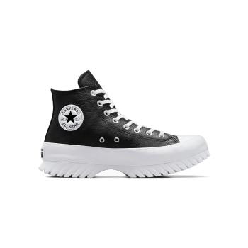 Converse  Chuck Taylor All Star Lugged 2.0 A03704C  Módne tenisky Čierna