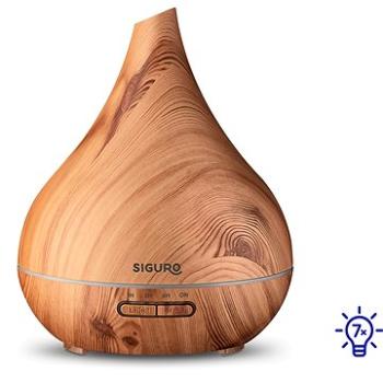 Siguro AD-F230LW Sunlight (SGR-AD-F230LW)