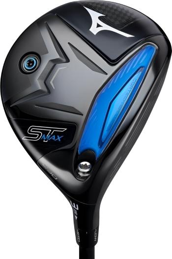 Mizuno ST-Max 230 Pravá ruka 15° Stiff Golfová palica - drevo