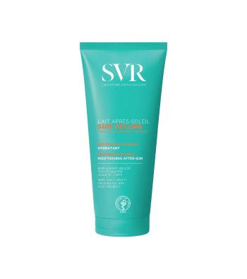 SVR Mlieko po opaľovaní Sun Secure (Moisturising After-Sun Milk) 200 ml