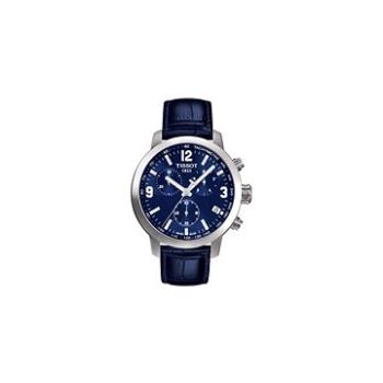 Pánské hodinky TISSOT PRC 200 T055.417.16.047.00