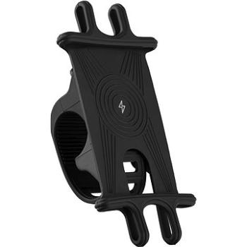 AlzaPower Bike Holder FCP100 čierny (APW-PHFCPB01B)